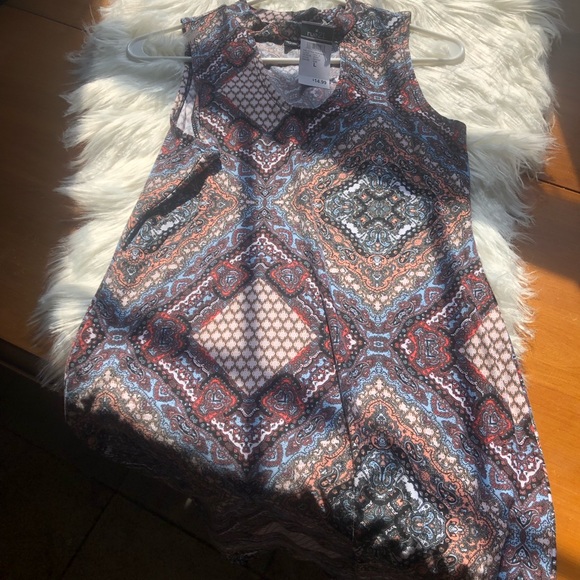 NWT Rue 21 Summer dress - Picture 3 of 8